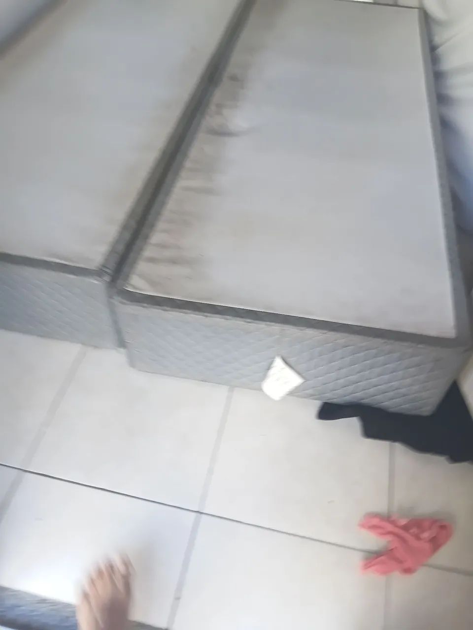 Base de cama King  - Foto 3