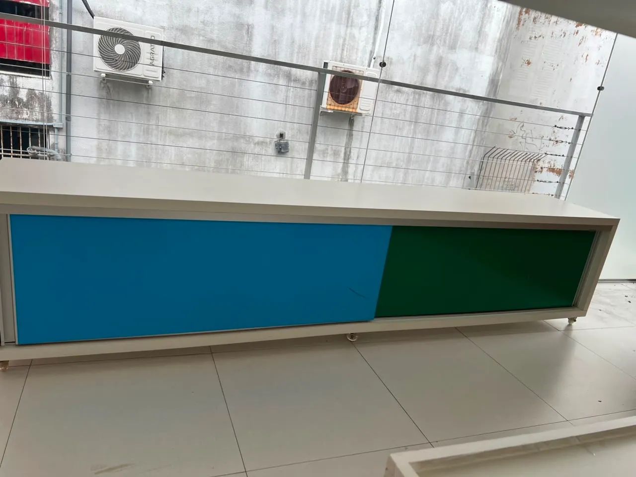 Armário com porta de correr  - Foto 2