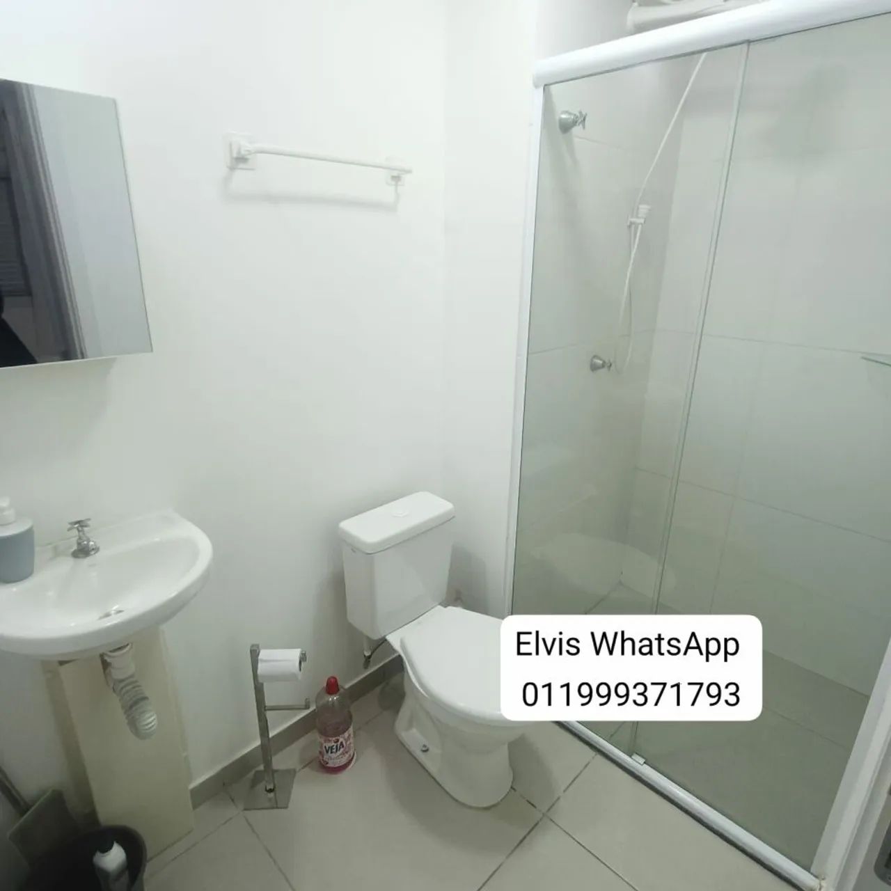 APARTAMENTO LAZER COMPLETO USP! FL 31 - Foto 2