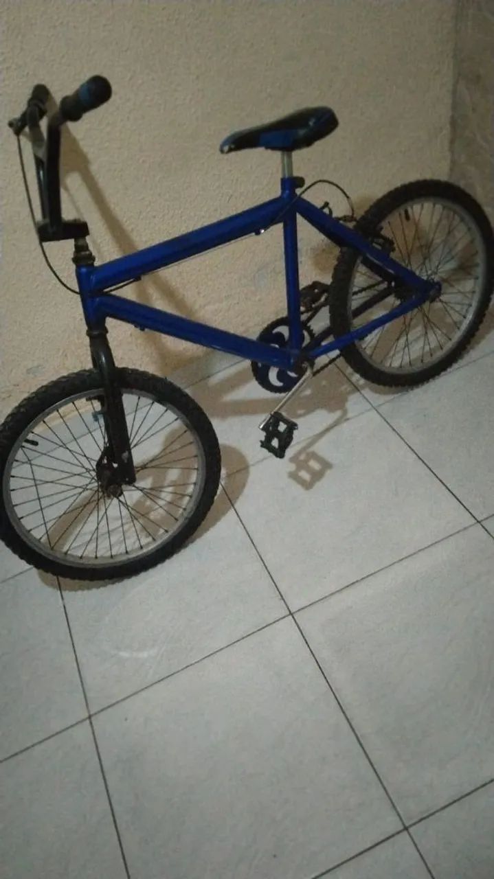 Bicicleta aro 20 - Foto 3
