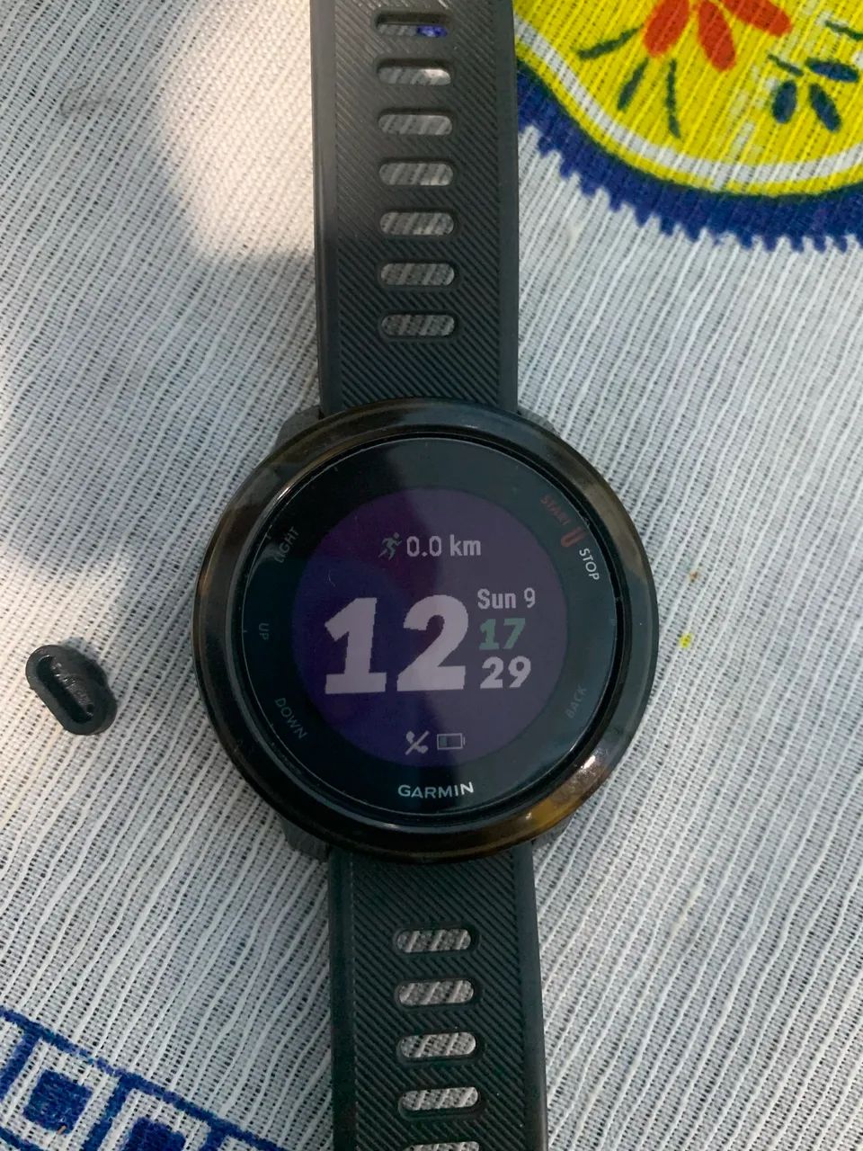 Garmin forerunner 55  - Foto 2
