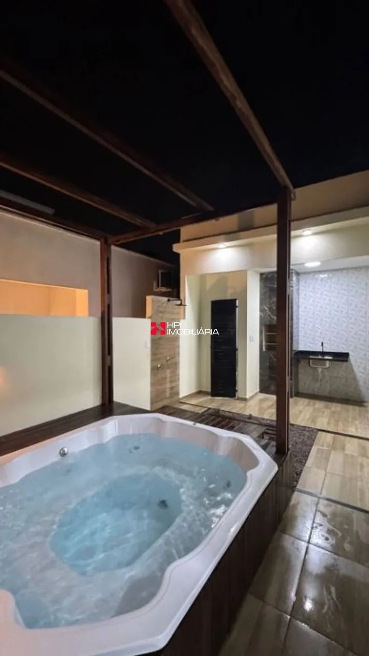 CASA NO CONDOMINIO BETEL - Foto 2