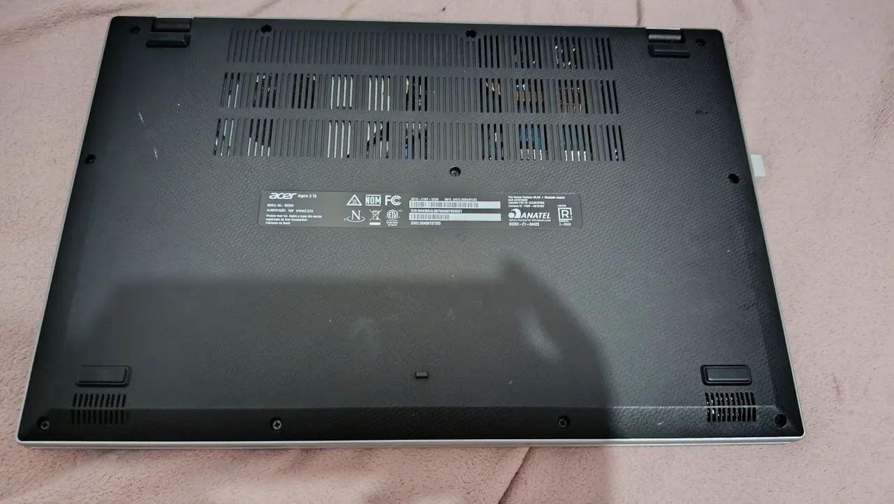 Notebook Acer Aspire 3 - Foto 5