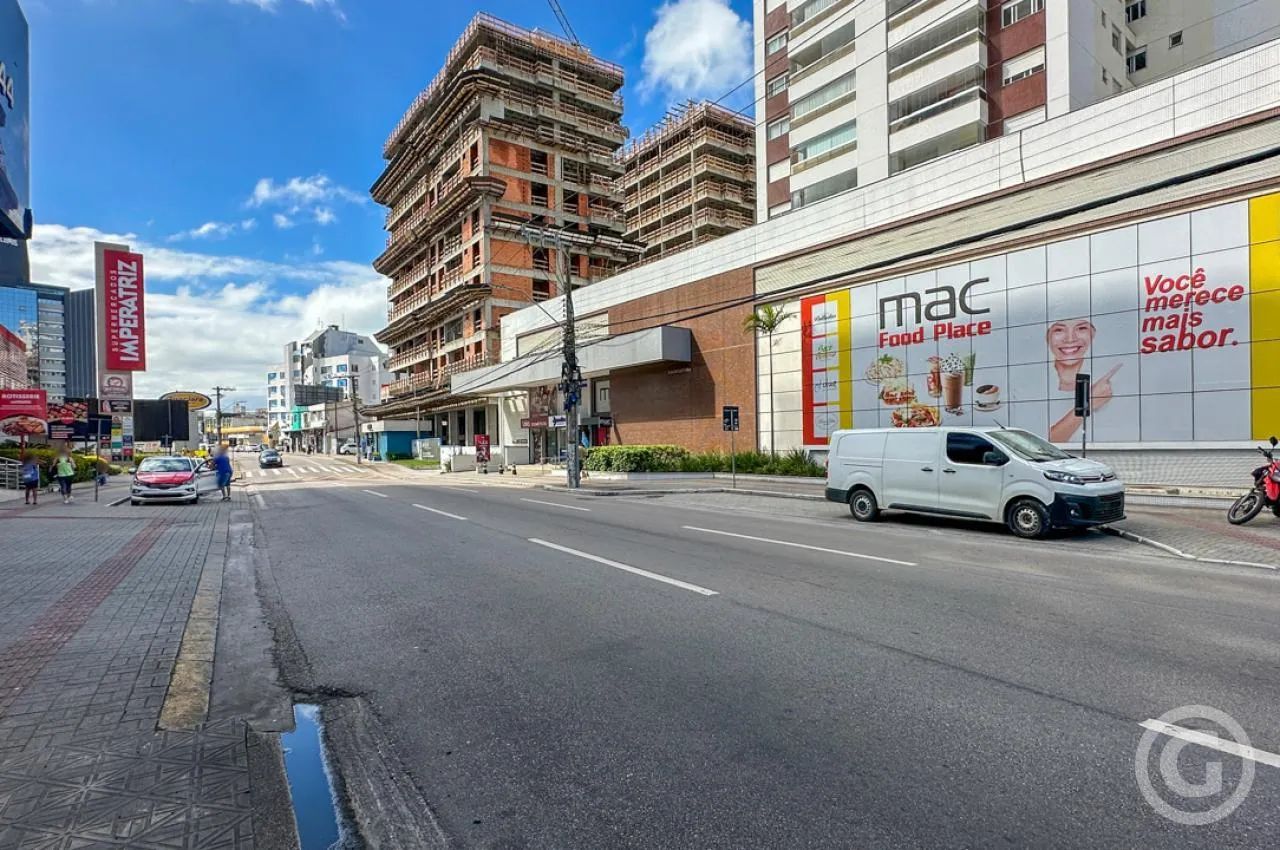 Excelente oportunidade comercial no Mac Shopping, Estreito - Foto 5