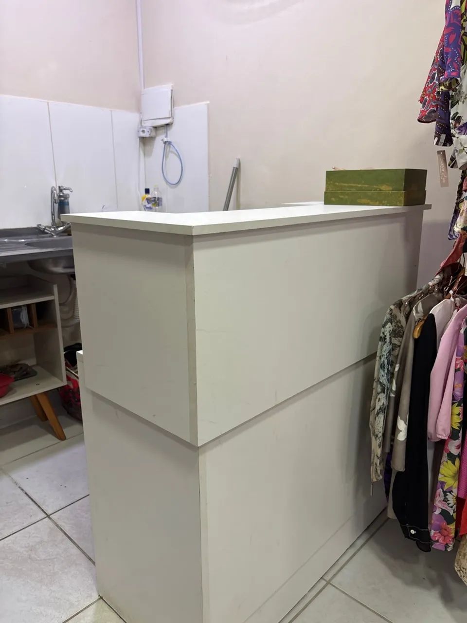 Kit para logísta  - Foto 4