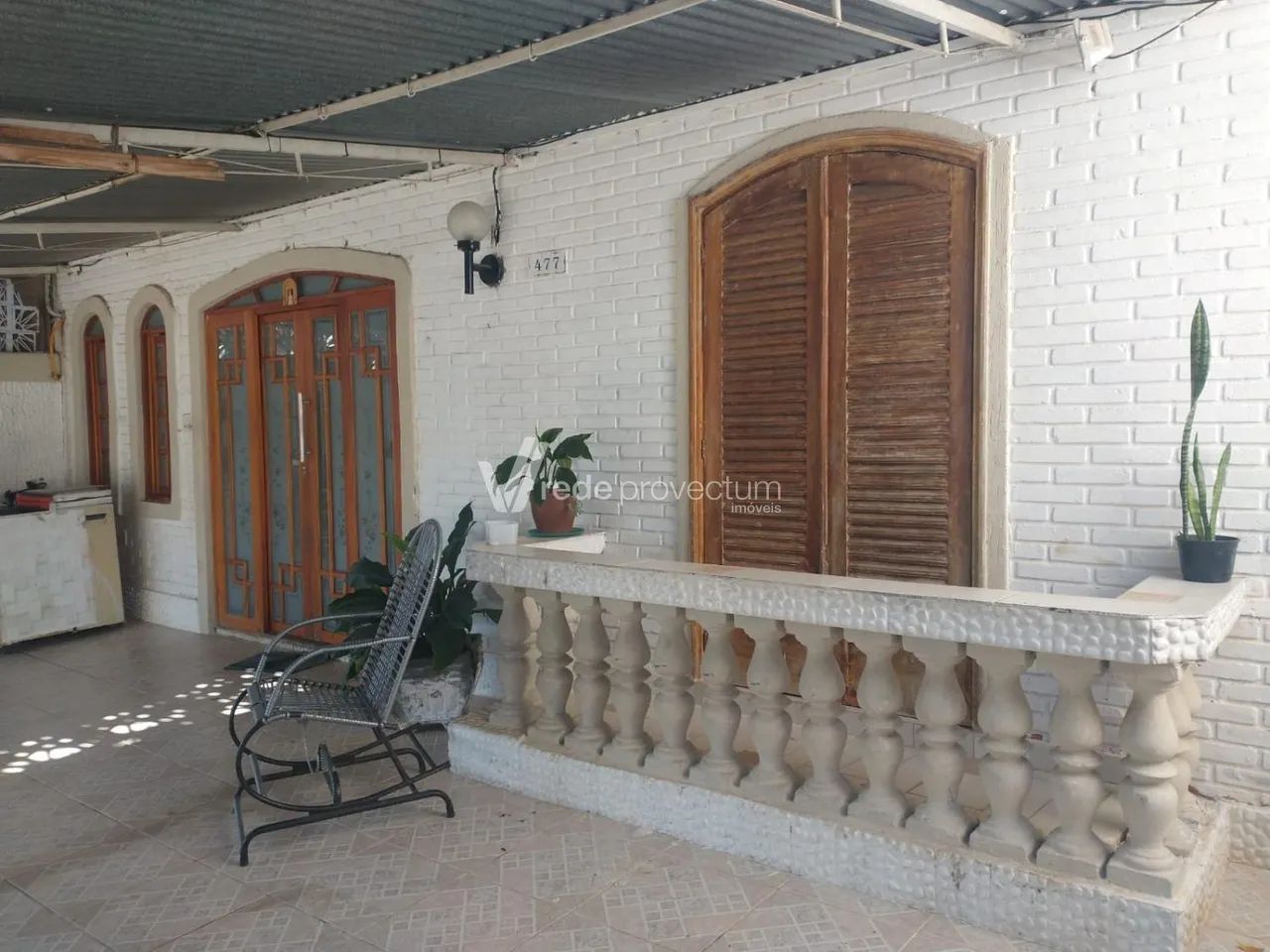 casa - São Bernardo - Campinas
