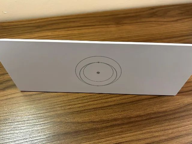 Kit Original Roteador Starlink Gen 3 + Fonte para Standard 4 - Foto 2