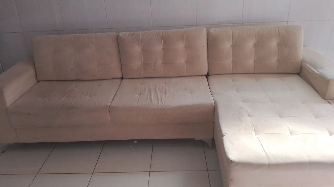 Sofá 