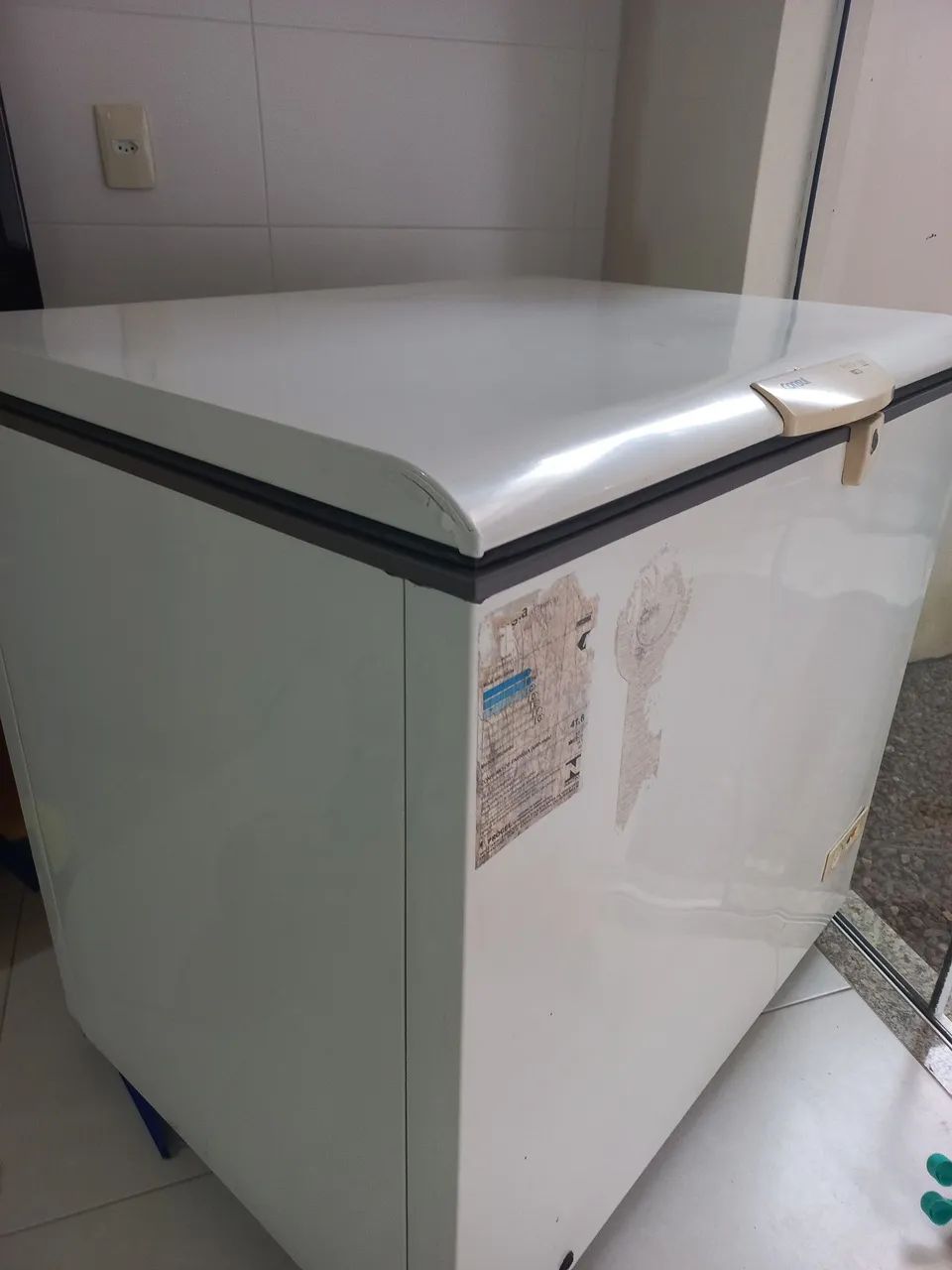 Freezer Consul - Foto 2