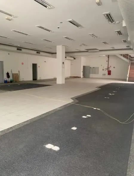 Prédio comercial na Rua Luiz Gama, 194  855 m² - Foto 4