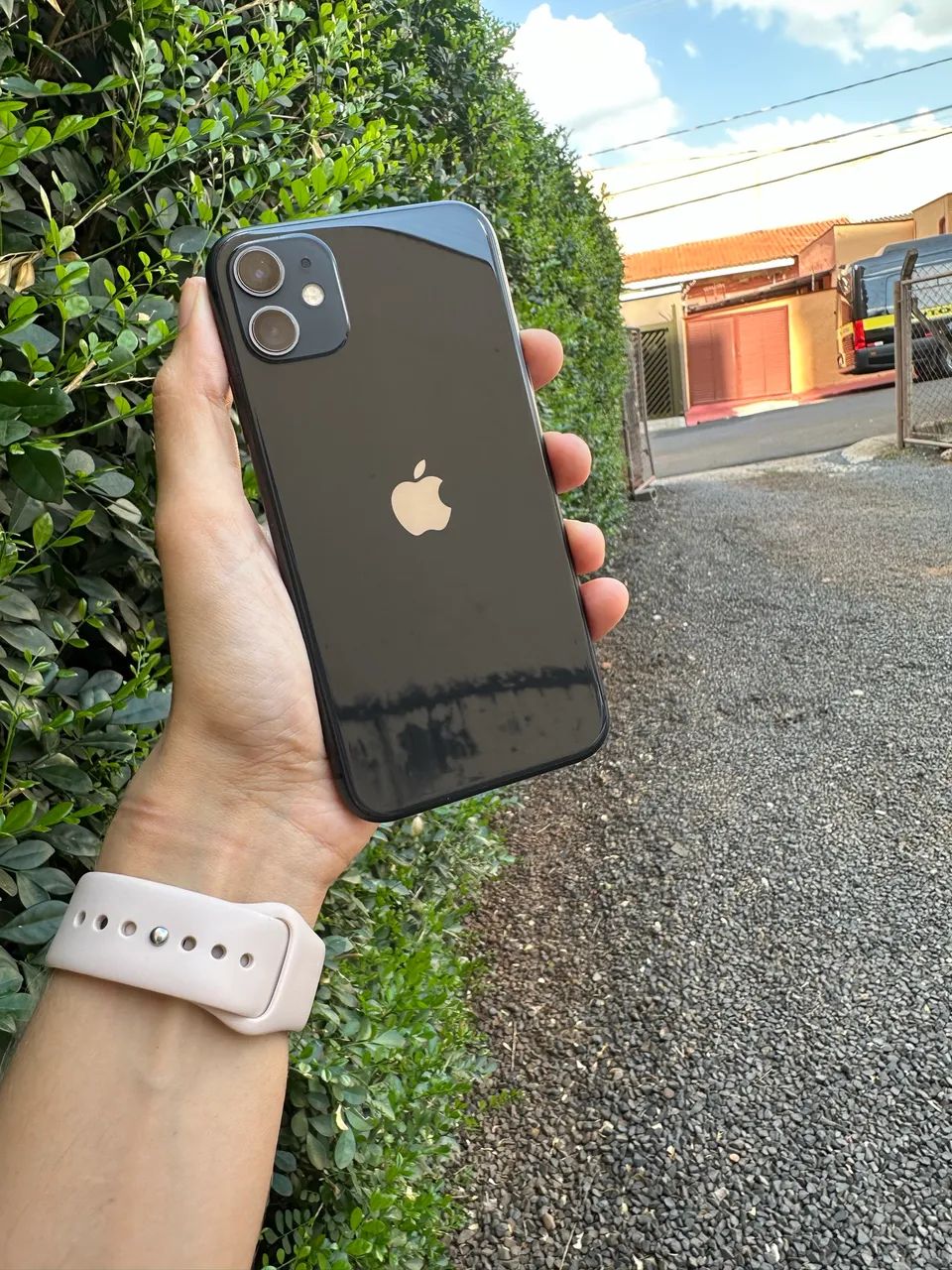 IPhone 11 128GB 