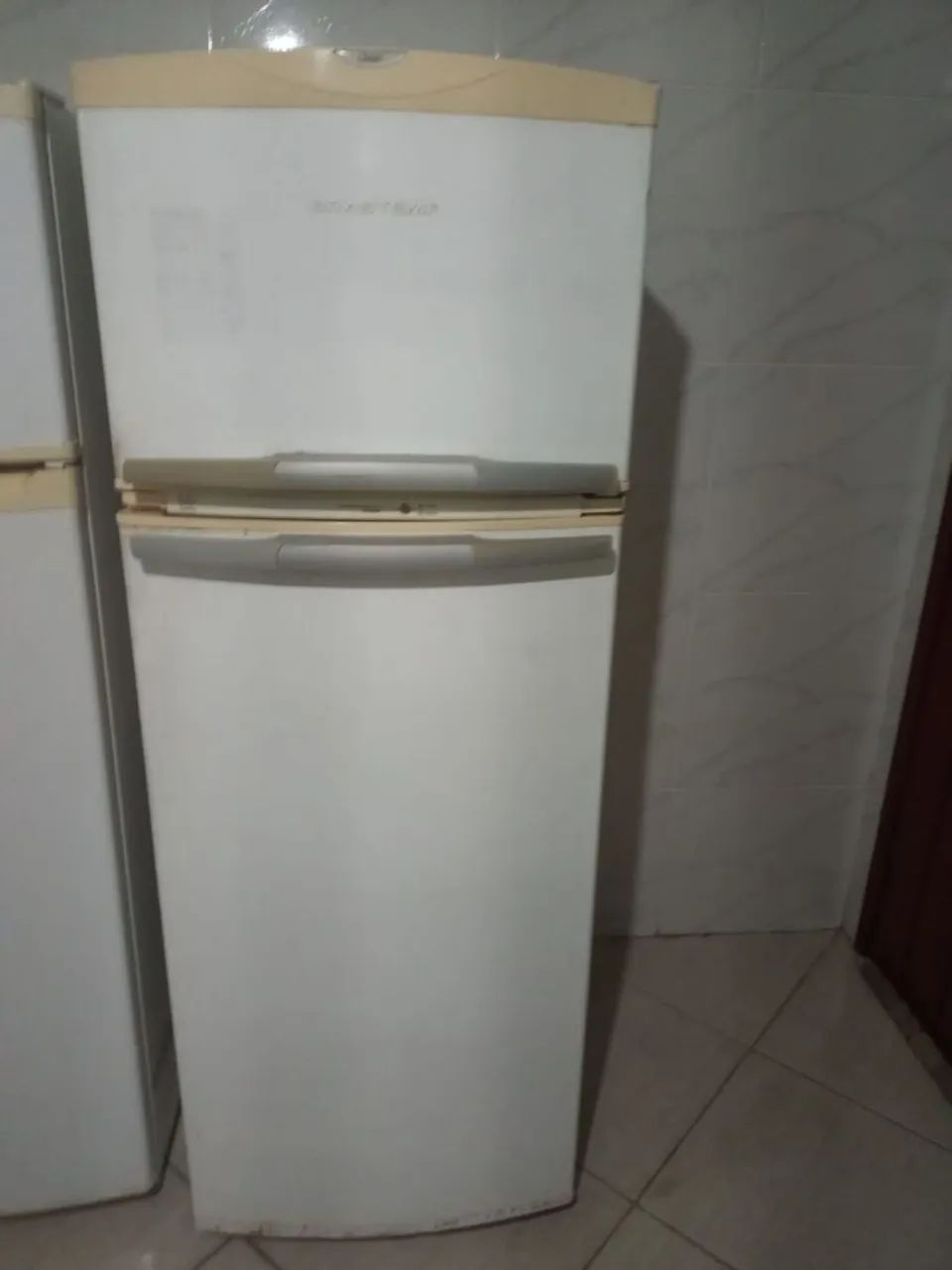 Geladeira froos free. perfeito funcionamento 