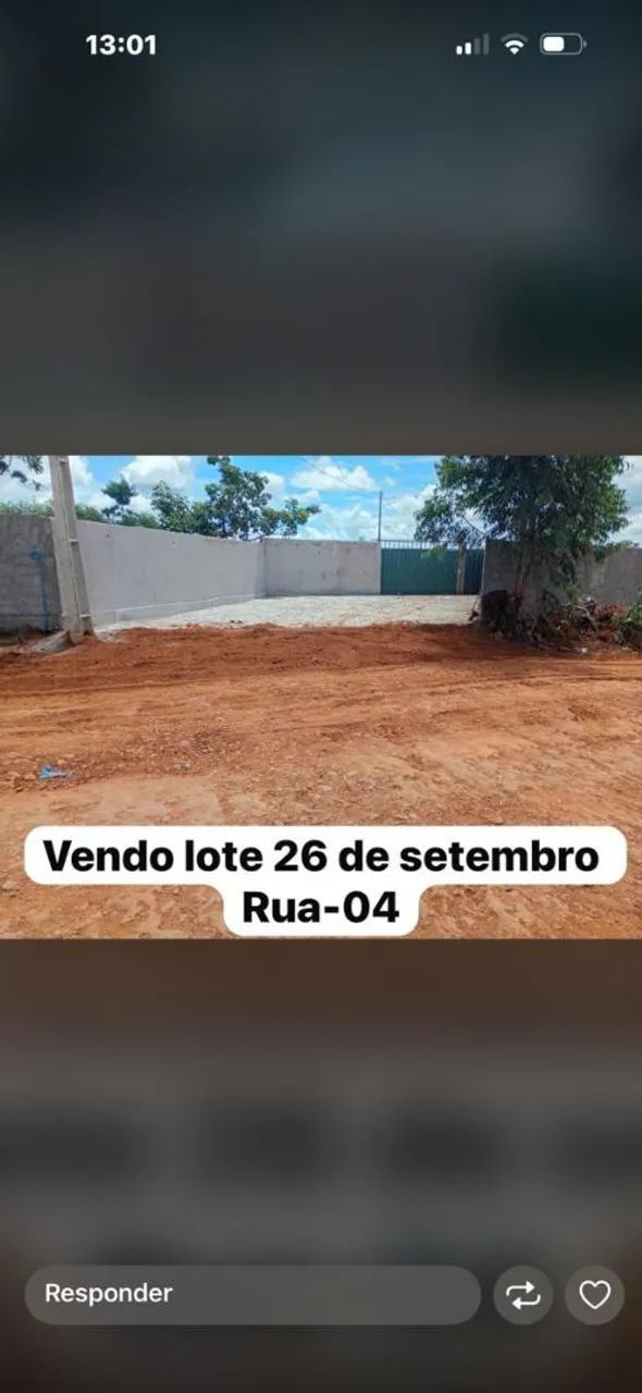Foto - Brasília - Taguatinga Norte (Taguatinga)