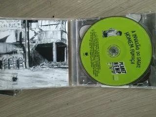PLANET HEMP/SURTO/LEGIAO - Foto 5