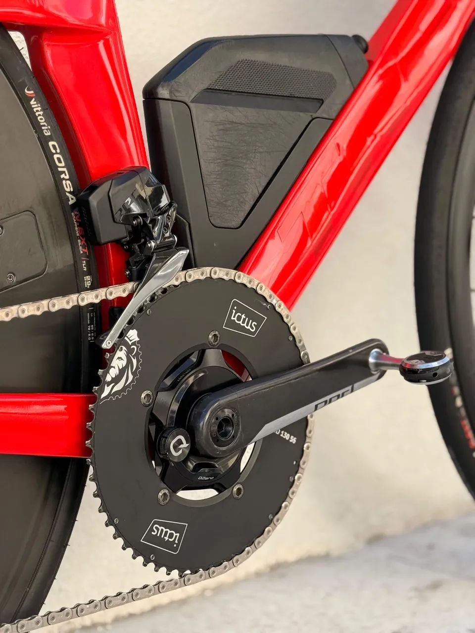 Trek Concept SL9 - Foto 4