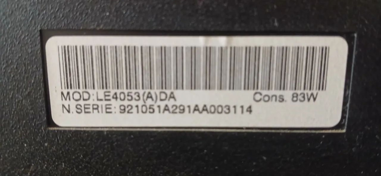 Vendo TV 40 polegadas  - Foto 4