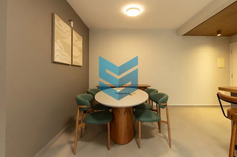 Apartamento com 2 quartos à venda e para locação e locação em Parque Campolim, Sorocaba - Foto 4