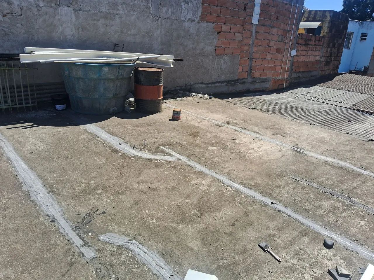 Lage 50mts quadrado - Foto 4