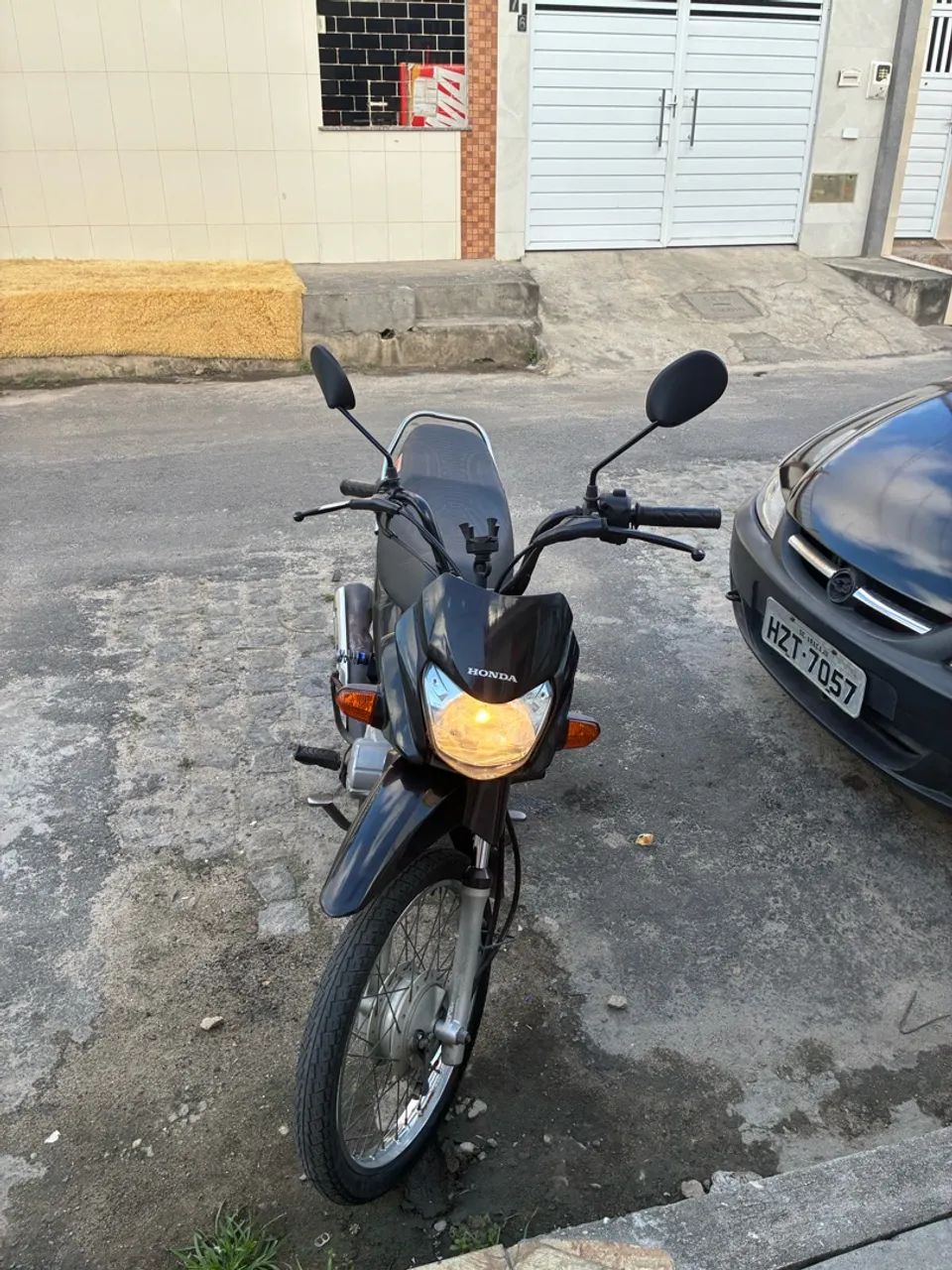 VENDE-SE POP 2018  