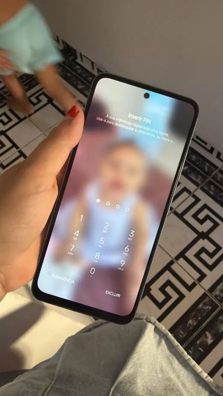 Vende-se Xiaomi Redmi Note 12S - Foto 3