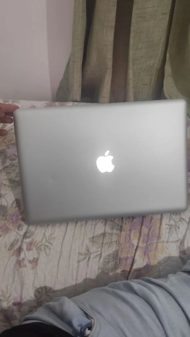 Macbook pro 2011 i7 - Foto 3