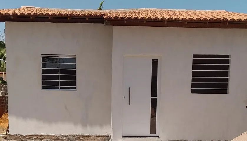Foto - Lençóis - 