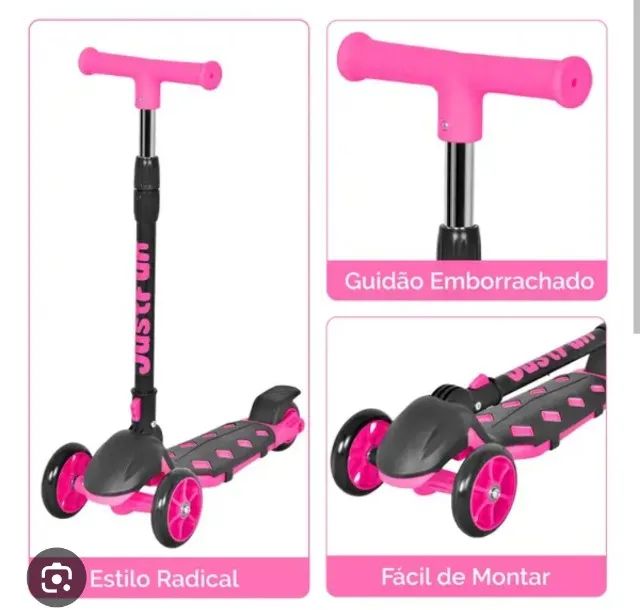 Patinete 