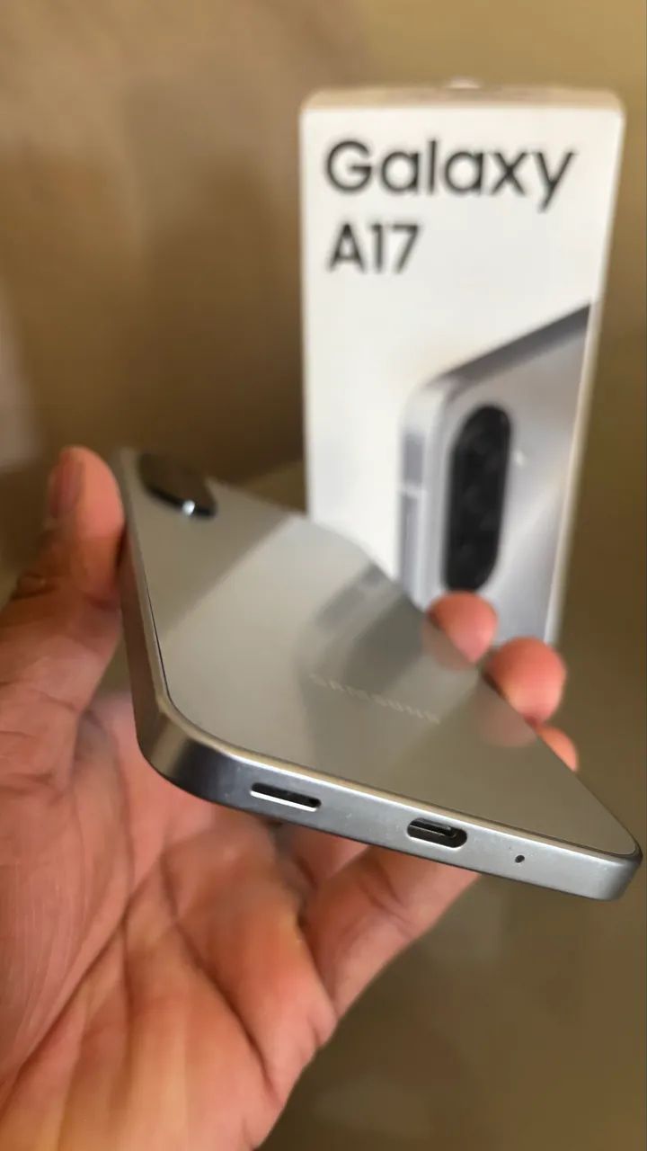 Galaxy a 17 - Foto 2