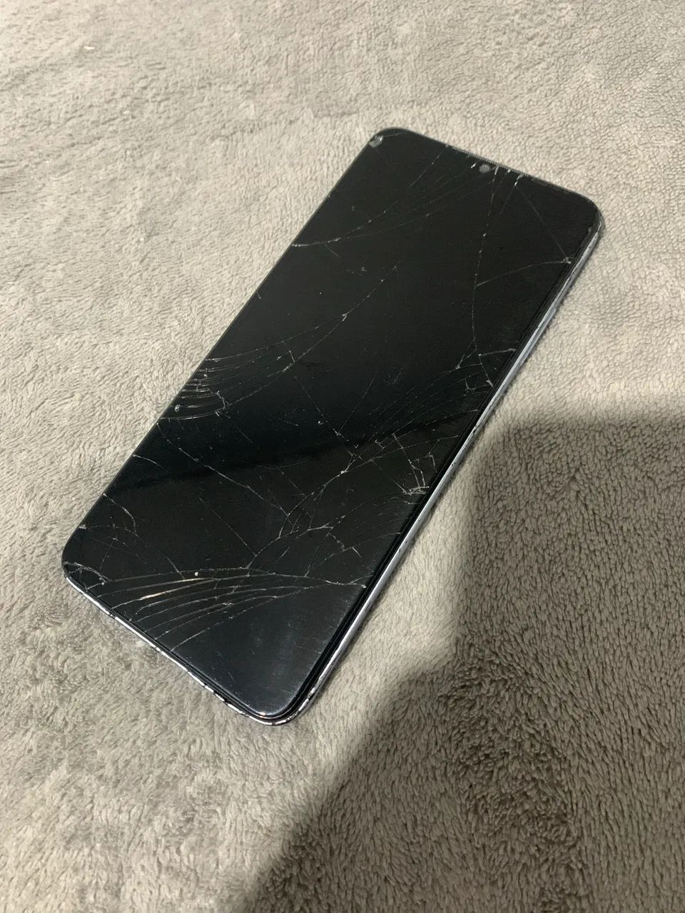 Vendo celular, infinidade hot 30 - Foto 2