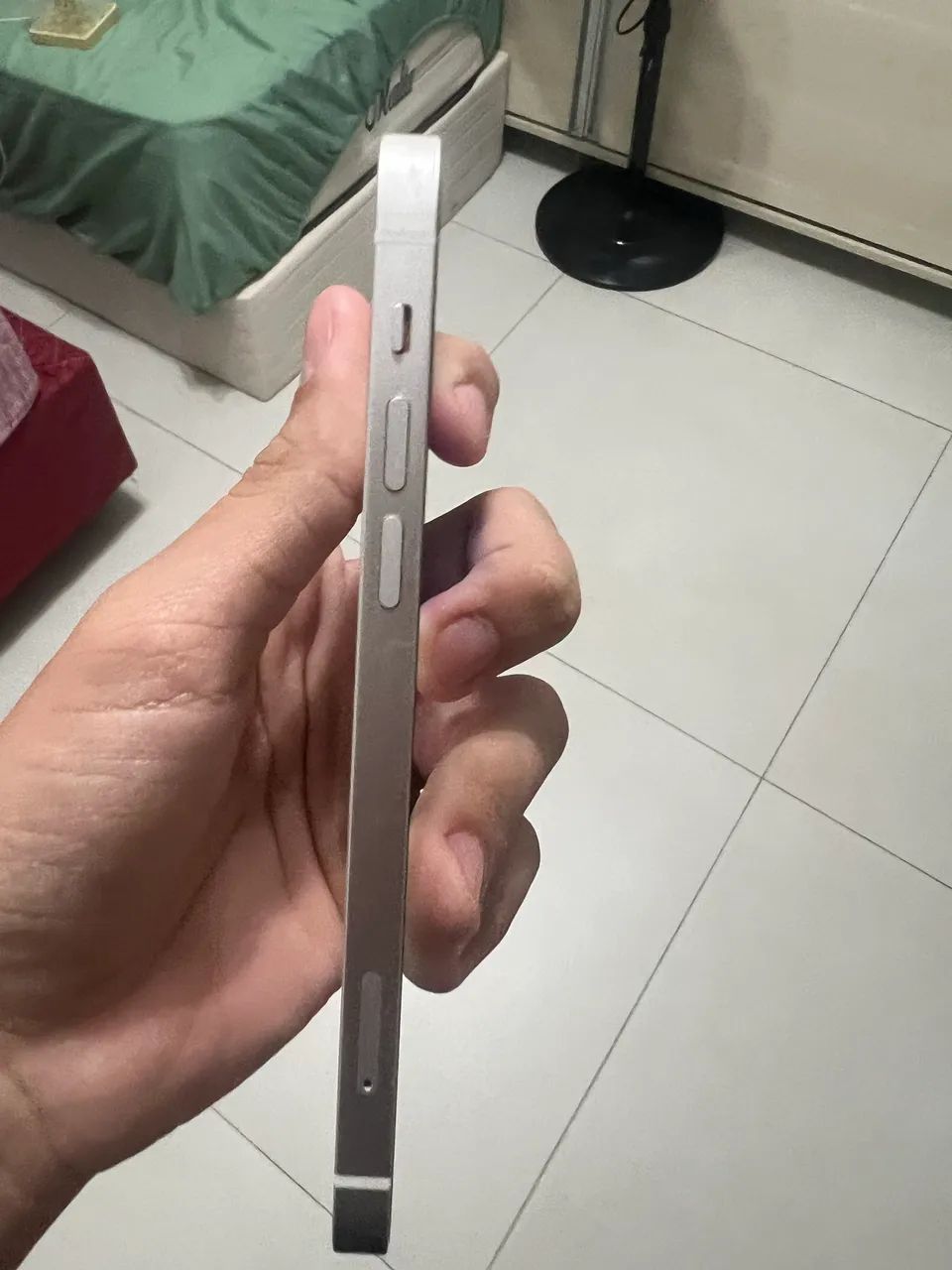 iPhone 12 - Foto 4
