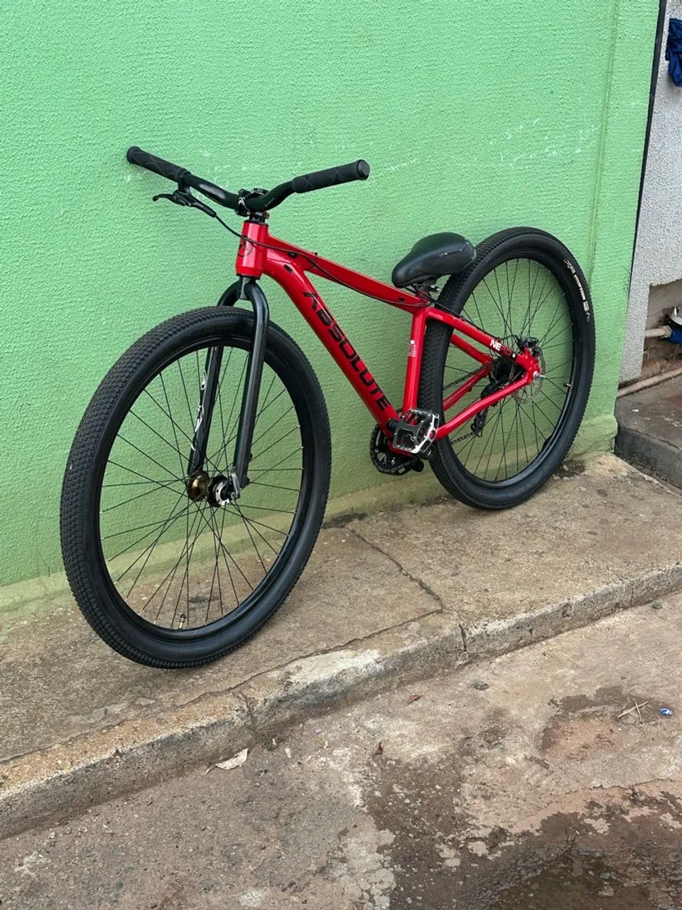 Bicicleta  - Foto 2