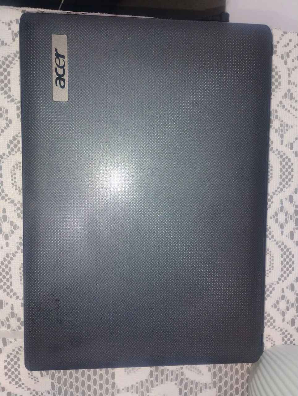Notebook accer - Foto 3