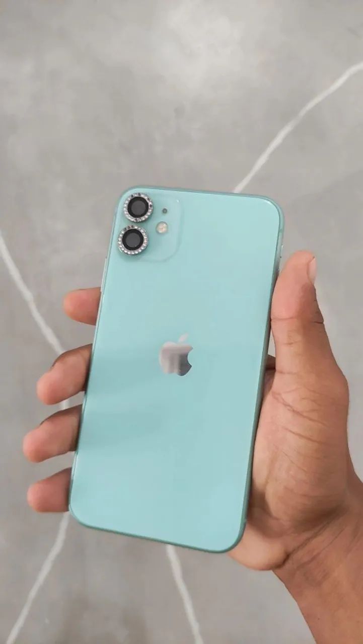 IPHONE 11 128g - Foto 5