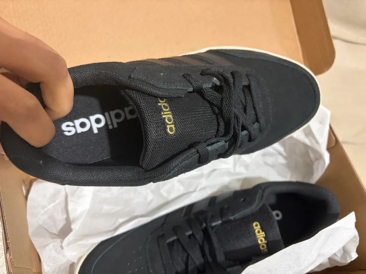 Tênis adidas - Foto 2