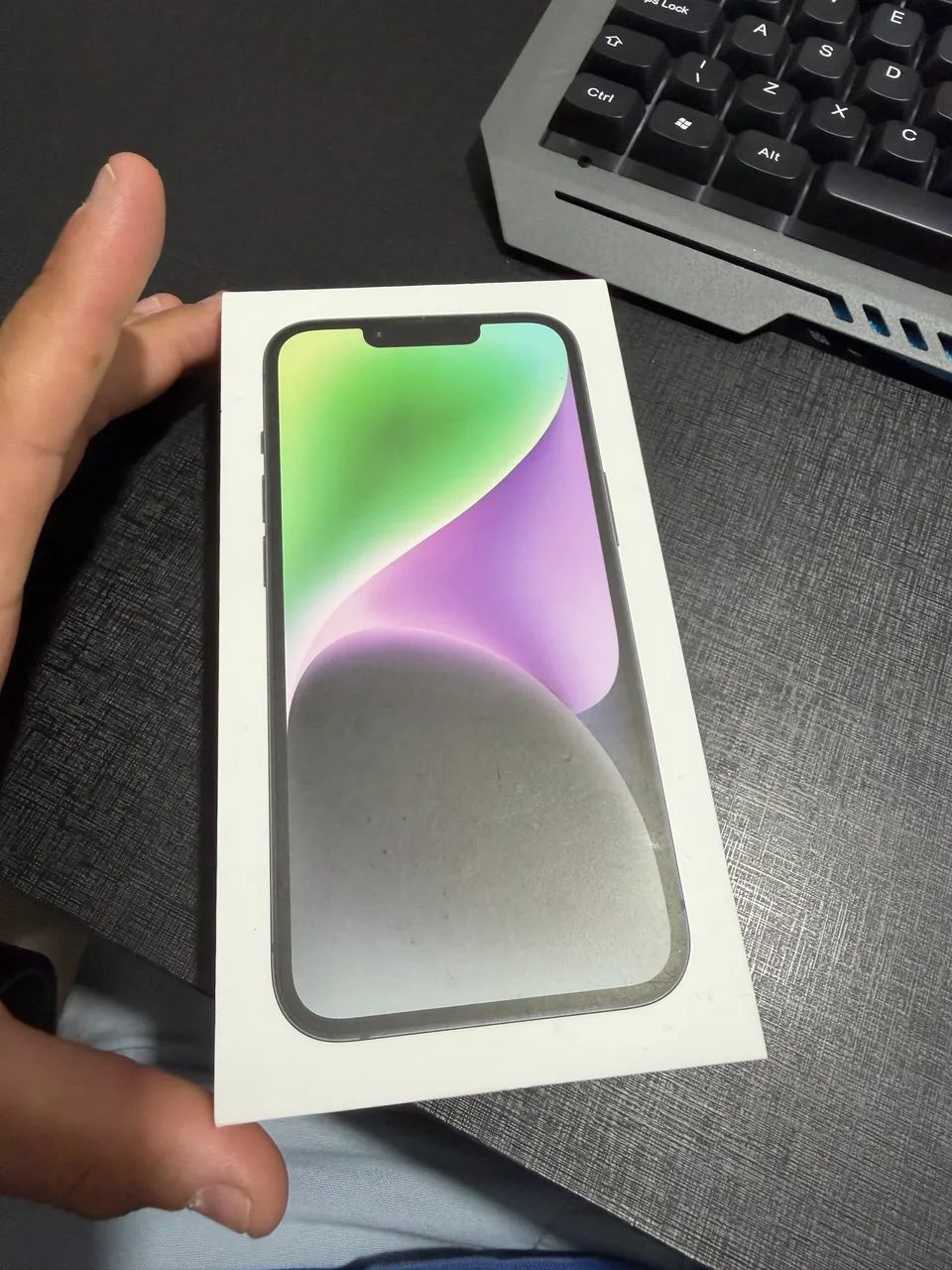 iPhone 14 - Foto 4