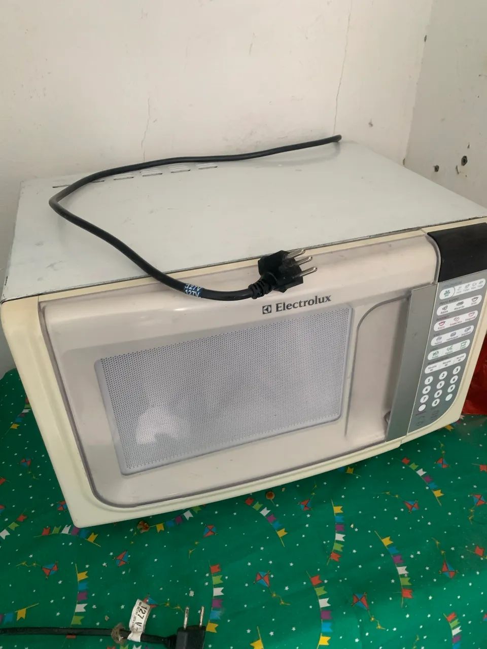 Microondas