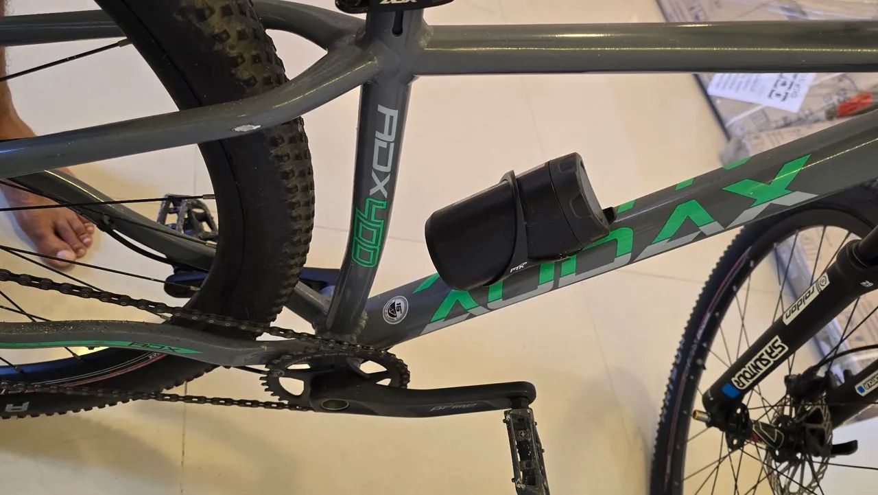 MTB Audax adx 400 - Foto 2