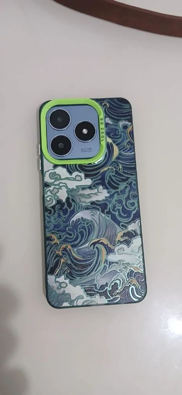 Xiaomi, Redmi C63