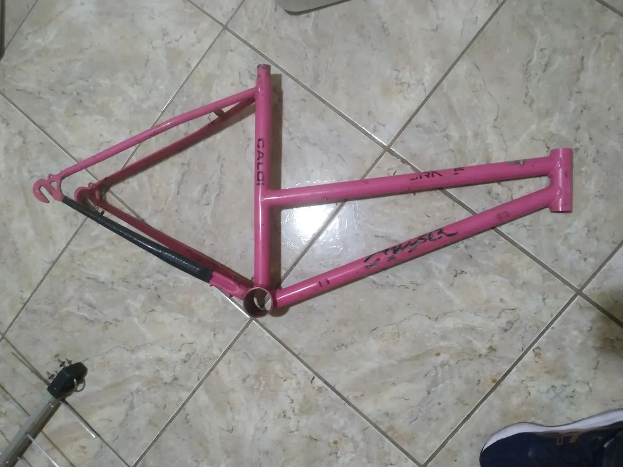 Caloi cruiser ventura v