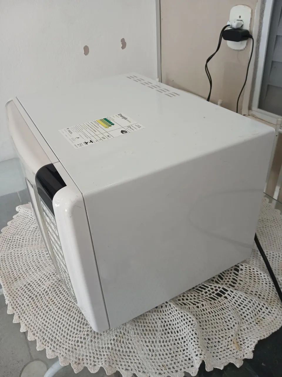 Microondas  - Foto 5