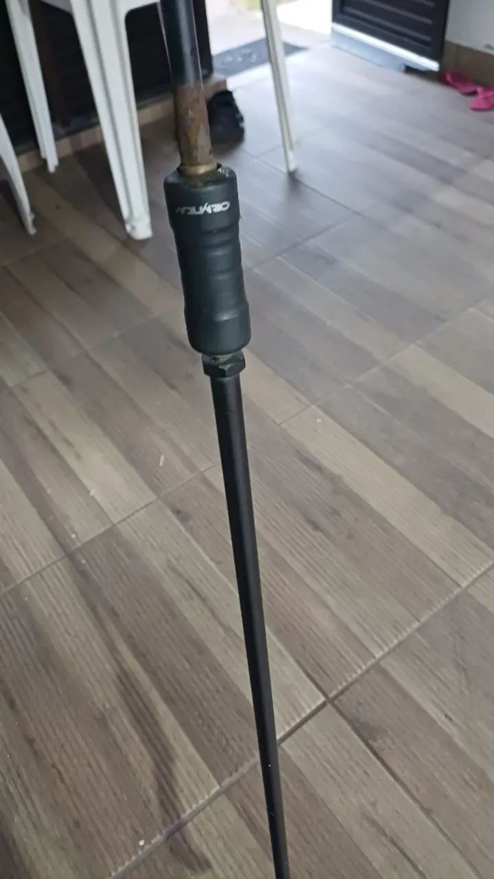 Antena para rádio amador  - Foto 2