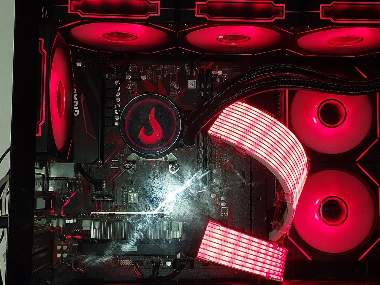 Vendo pc gamer  - Foto 3