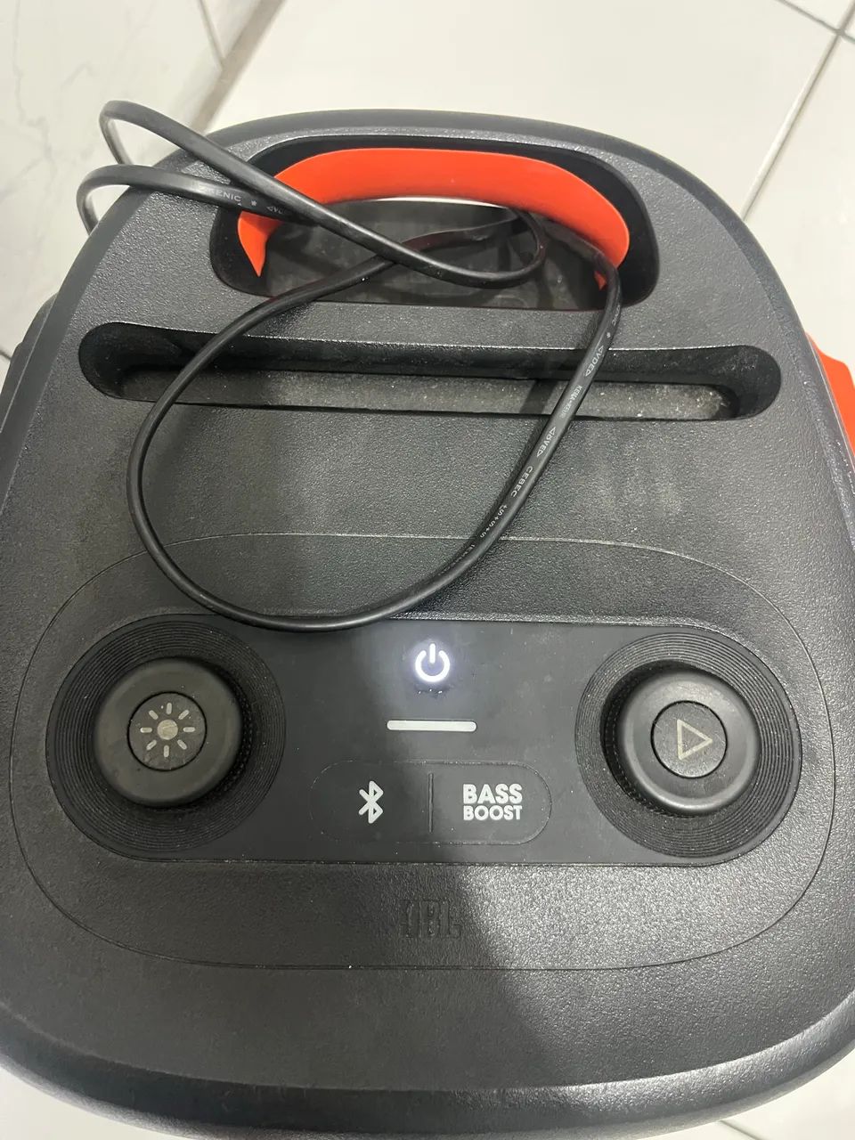 Jbl boombox 110 - Foto 2