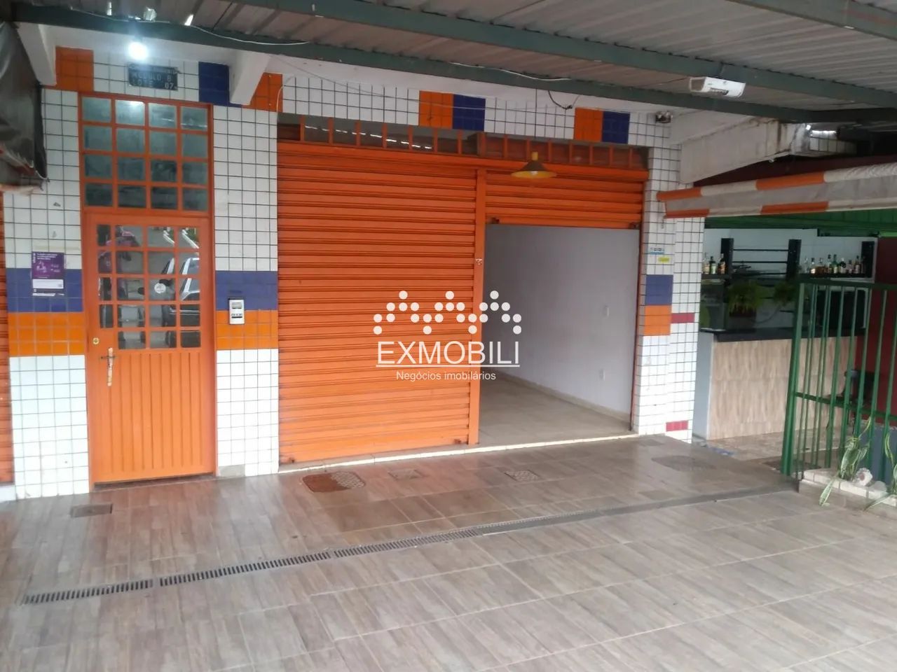 Vendo loja com 50m² na DF 425 Sobradinho regularizada - Foto 5