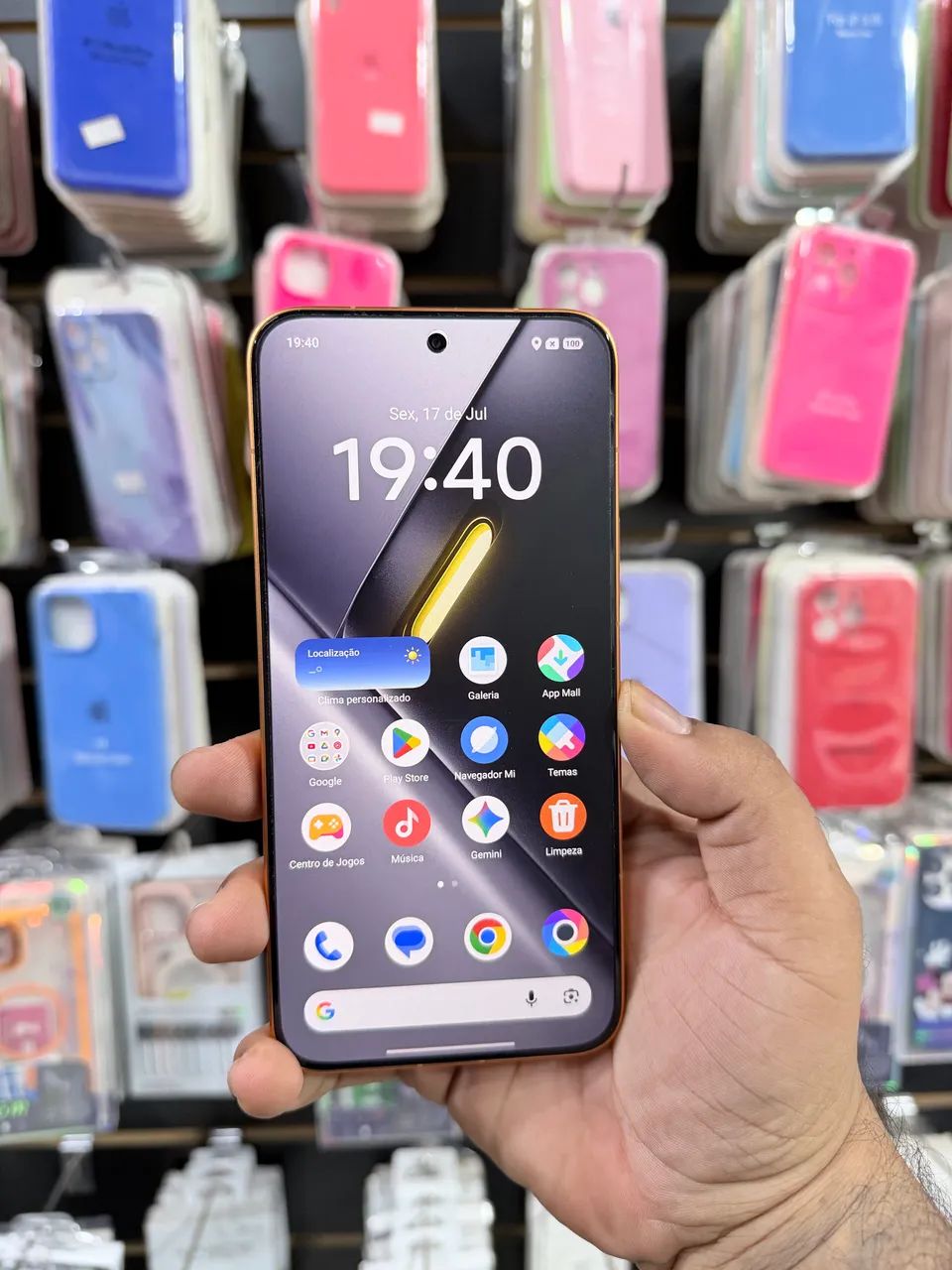 Poco X8 Pro Max  - Foto 5