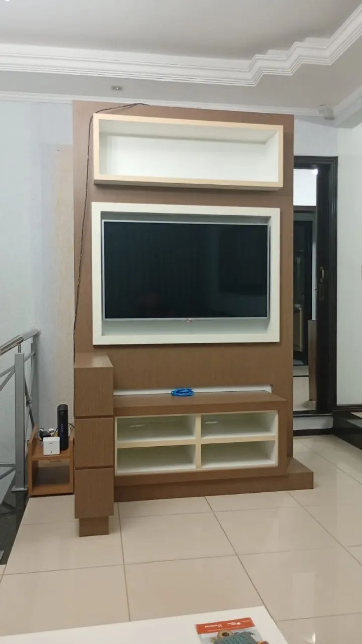Rack para sala
