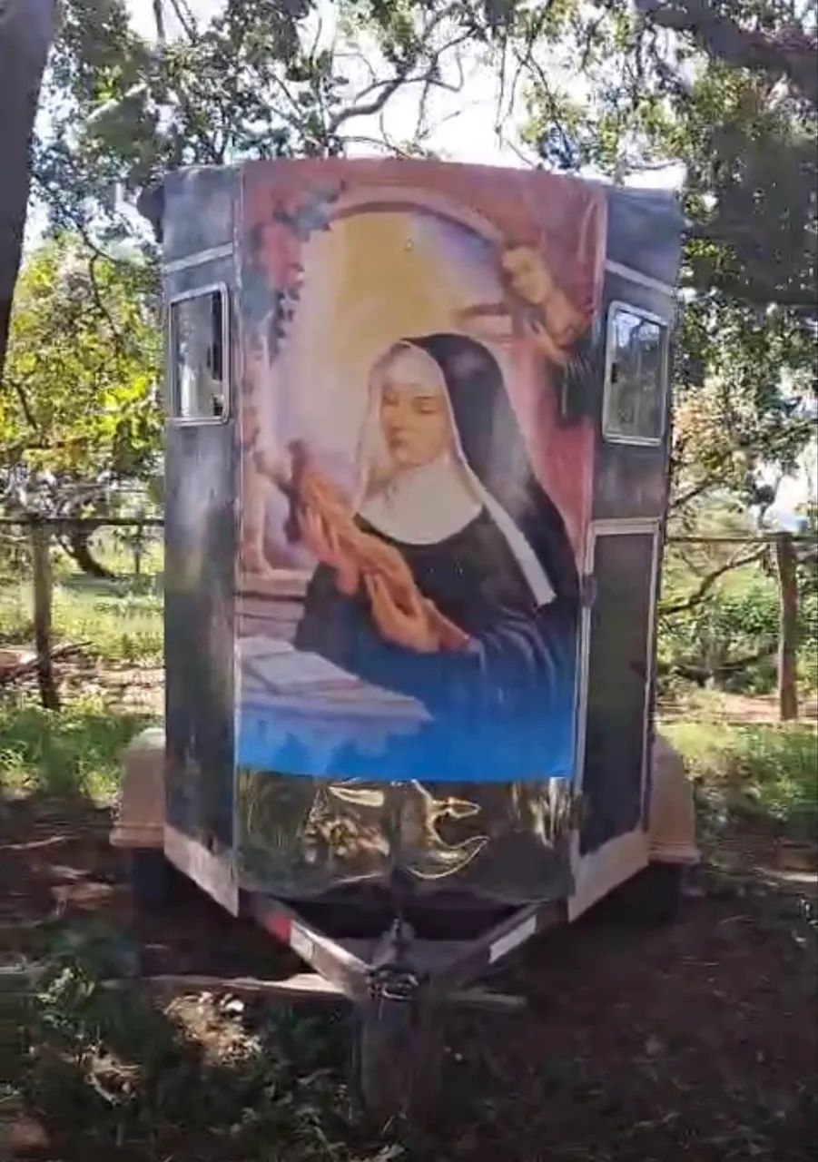 Vendo 2 cavalos  - Foto 5