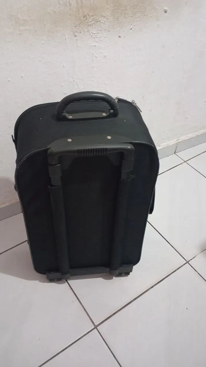 Mala de viagem p - Foto 3