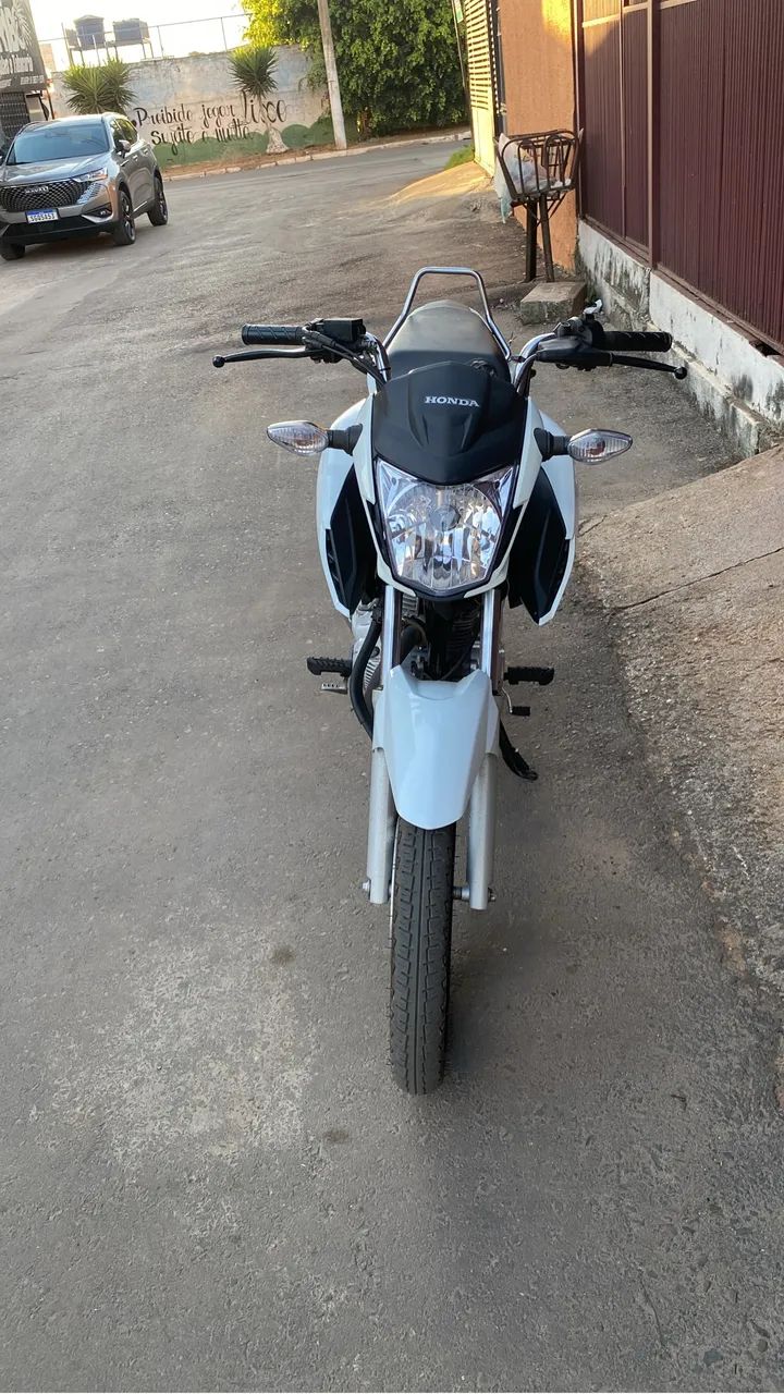 Vendo 160 cg cargo  - Foto 4