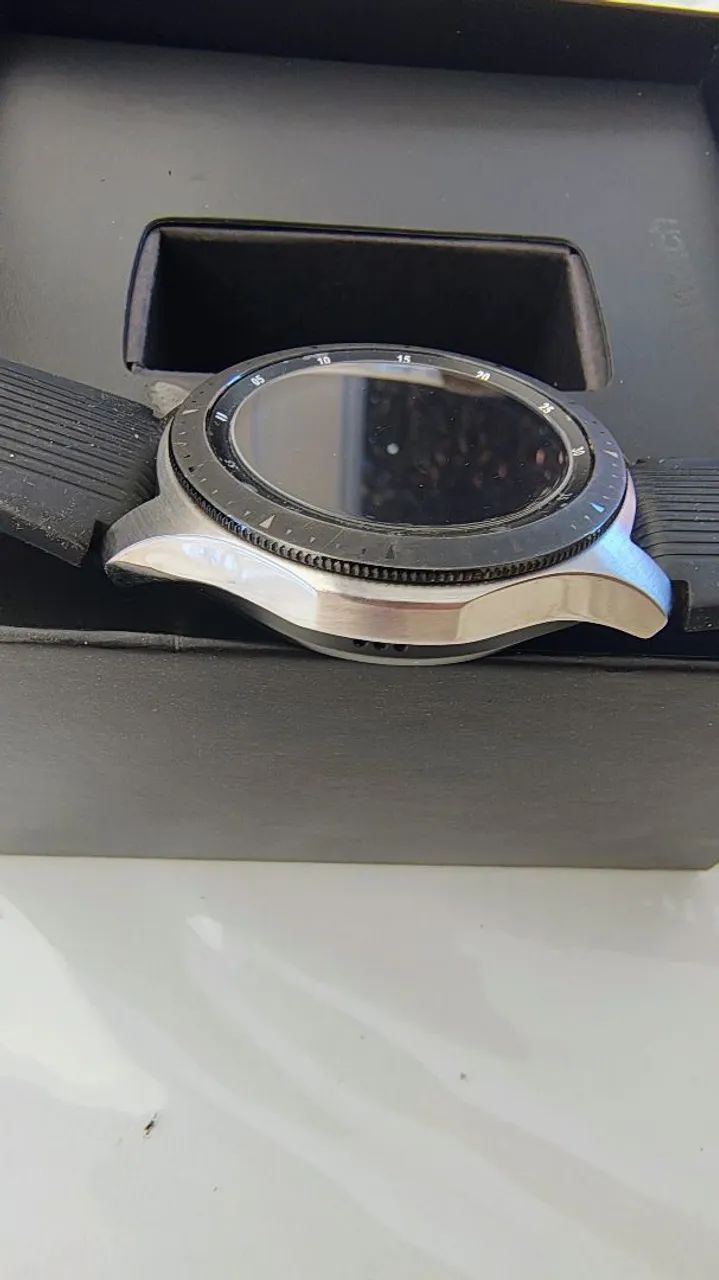 Smart watch Galaxy Watch - Foto 5